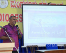 Resource Team gearsup for Anti-Drug Campaign in Mangalore Diocese: Workshop equips trainers with Adv
